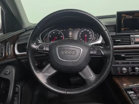 Audi A6 3.0 TDI Quattro, снимка 13