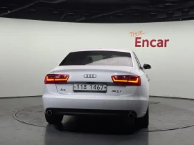 Audi A6 3.0 TDI Quattro, снимка 4
