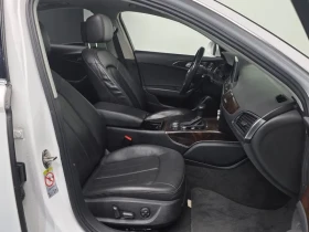 Audi A6 3.0 TDI Quattro, снимка 10