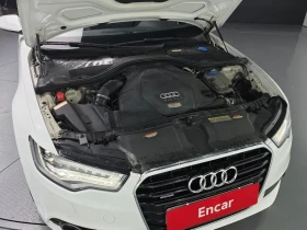 Audi A6 3.0 TDI Quattro, снимка 6