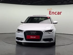 Audi A6 3.0 TDI Quattro, снимка 3