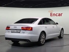 Audi A6 3.0 TDI Quattro, снимка 2