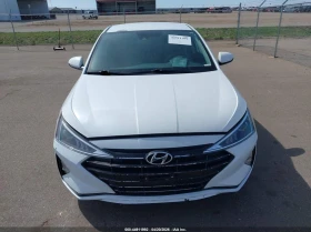 Hyundai Elantra 2.0l Sel, снимка 12