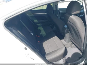 Hyundai Elantra 2.0l Sel, снимка 8