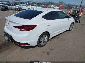 Hyundai Elantra 2.0l Sel, снимка 4