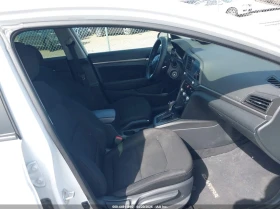 Hyundai Elantra 2.0l Sel, снимка 5