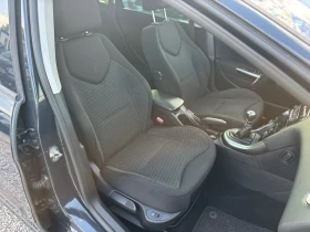 Peugeot 308 2.0-150кс, снимка 9