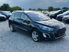Peugeot 308 2.0-150кс, снимка 1