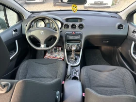Peugeot 308 2.0-150кс, снимка 11