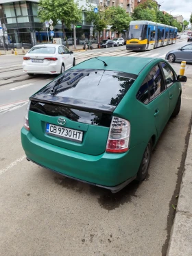 Toyota Prius, снимка 3