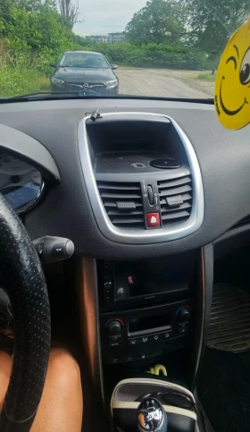 Peugeot 207 SW, снимка 3