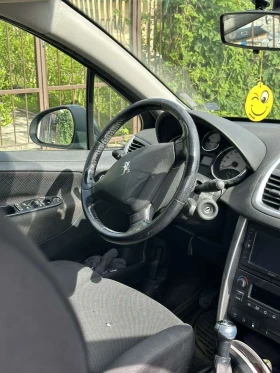Peugeot 207 SW, снимка 9