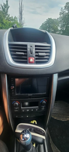 Peugeot 207 SW, снимка 8