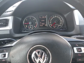 VW Caddy 2.0TDI * 150* 6+ 1, снимка 16