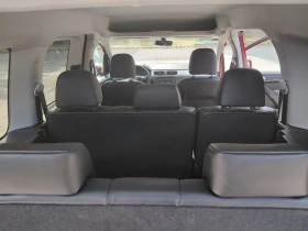 VW Caddy 2.0TDI * 150* 6+ 1, снимка 10