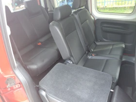 VW Caddy 2.0TDI * 150* 6+ 1, снимка 11