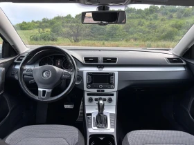 VW Alltrack 2.0 TDI Automatic, снимка 9