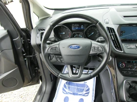 Ford C-max 1.5TDCI EURO 6B, снимка 13