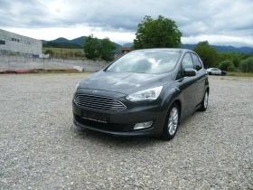 Ford C-max 1.5TDCI EURO 6B, снимка 1
