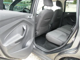 Ford C-max 1.5TDCI EURO 6B, снимка 8