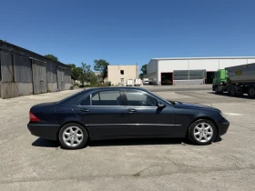 Mercedes-Benz S 430, снимка 3