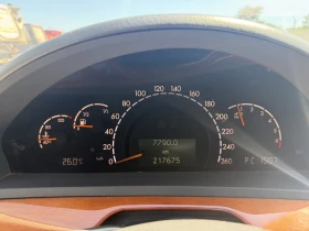 Mercedes-Benz S 430, снимка 5