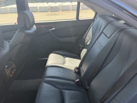 Mercedes-Benz S 430, снимка 10