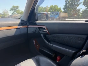 Mercedes-Benz S 430, снимка 11