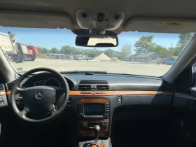 Mercedes-Benz S 430, снимка 6