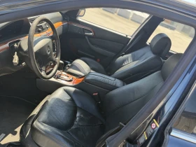 Mercedes-Benz S 430, снимка 9