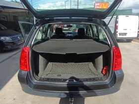 Peugeot 307 1.4i, снимка 13
