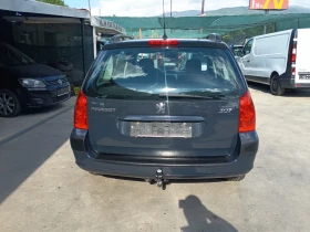 Peugeot 307 1.4i, снимка 5