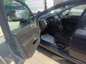 Peugeot 307 1.4i, снимка 10