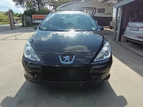 Peugeot 307 1.4i, снимка 15