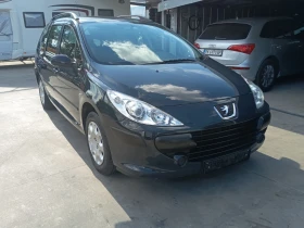 Peugeot 307 1.4i, снимка 2