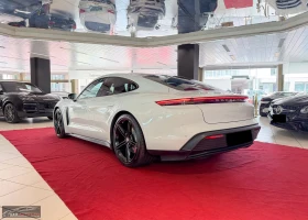 Porsche Taycan 4S/530HP/360/ACC/ALCANTAR/CHRONO/KLESS/494z, снимка 4