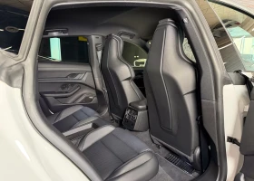 Porsche Taycan 4S/530HP/360/ACC/ALCANTAR/CHRONO/KLESS/494z, снимка 15