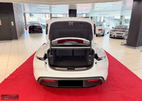 Porsche Taycan 4S/530HP/360/ACC/ALCANTAR/CHRONO/KLESS/494z, снимка 9