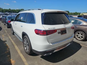 Mercedes-Benz GLS 450, снимка 3