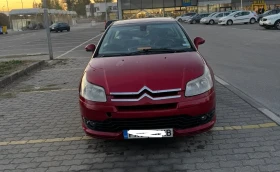 Citroen C4, снимка 2