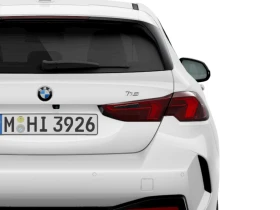 BMW 116, снимка 7