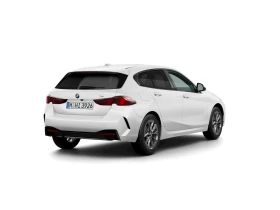 BMW 116, снимка 3