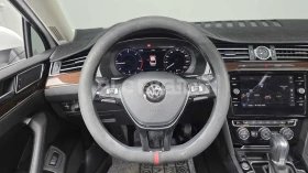 VW Passat 2.0TDI PRESTIGE! PANO/360CAM/FULL, снимка 13