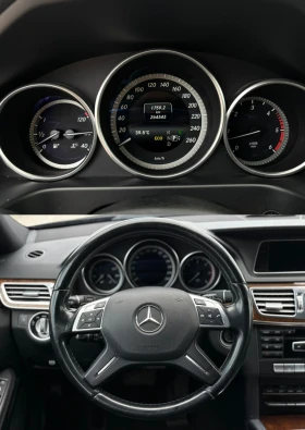Mercedes-Benz E 350, снимка 10