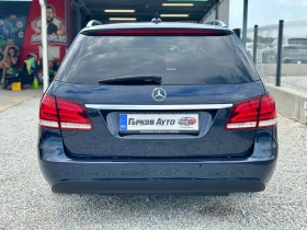 Mercedes-Benz E 350, снимка 5