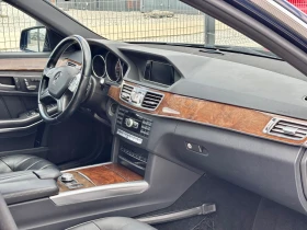 Mercedes-Benz E 350, снимка 8