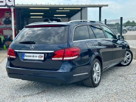 Mercedes-Benz E 350, снимка 6