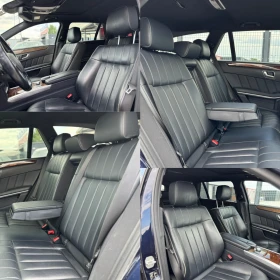 Mercedes-Benz E 350, снимка 14