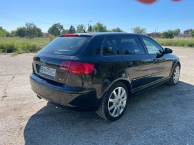 Audi A3 Sportback с газова уредба, снимка 7
