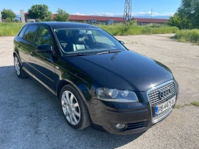 Audi A3 Sportback с газова уредба, снимка 5